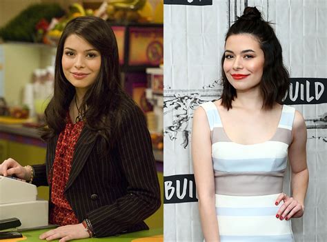 miranda cosgrove nide|What iCarly star Miranda Cosgrove is doing now